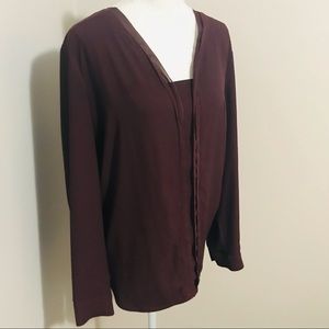 Ann Taylor Blouse